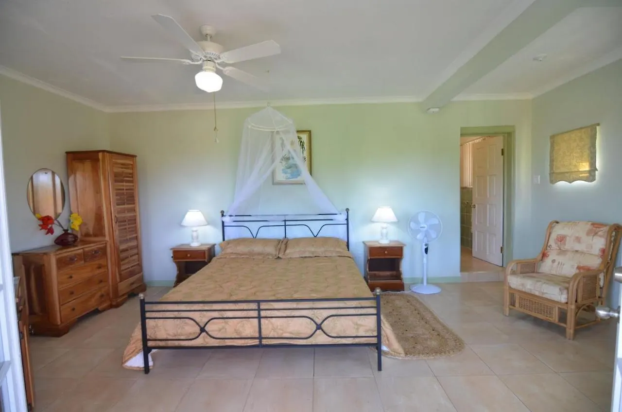 Pimento Lodge Resort Long Bay Jamaica