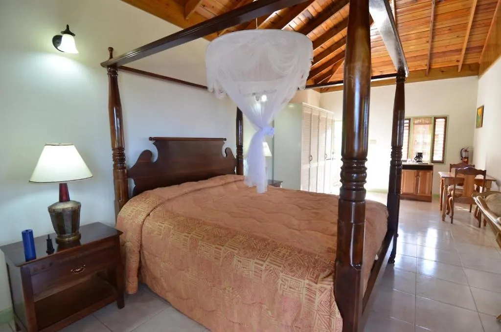 Pimento Lodge Resort Long Bay