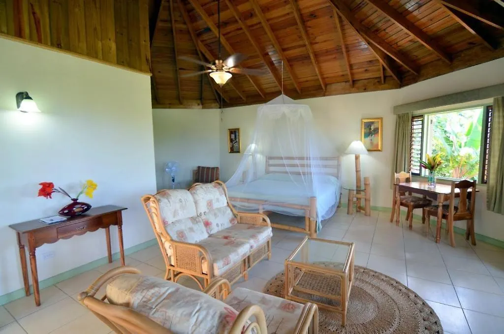 Pimento Lodge Resort Long Bay