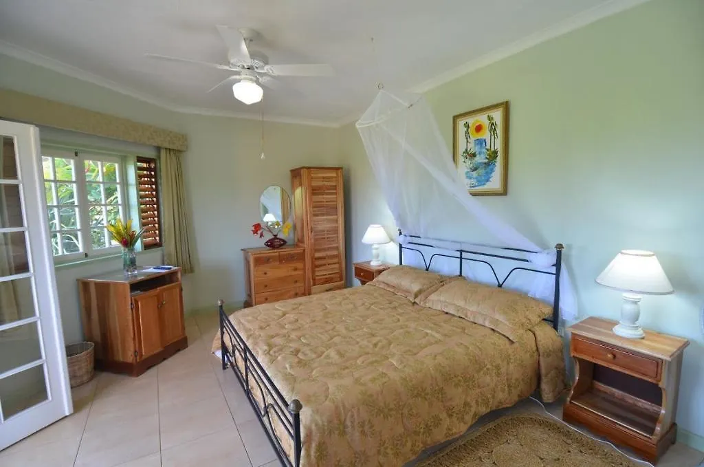 Pimento Lodge Resort Long Bay