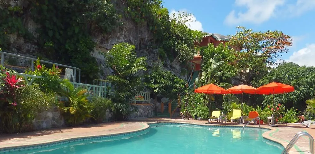 Pimento Lodge Resort Long Bay
