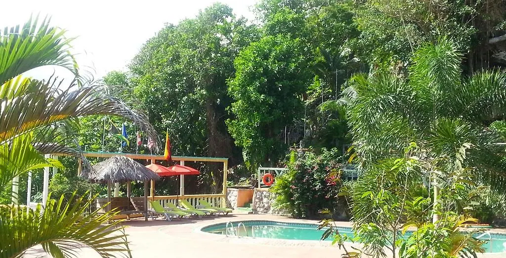 Pimento Lodge Resort Long Bay  Port Antonio