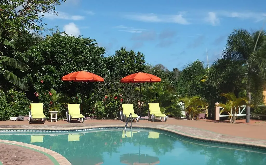 Pimento Lodge Resort Long Bay 0*, Port Antonio