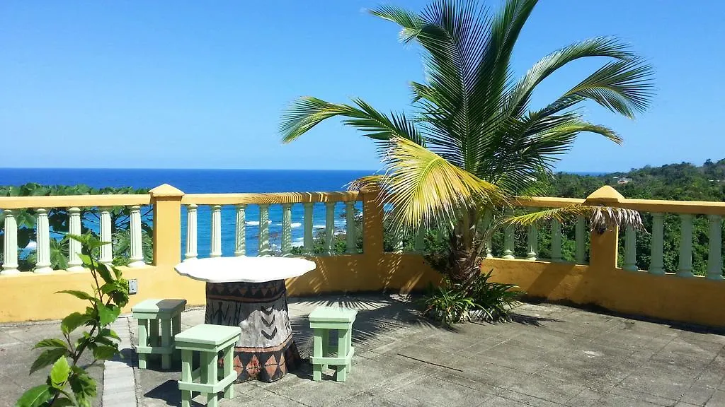 Pimento Lodge Resort Long Bay
