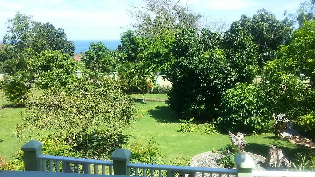 Pimento Lodge Resort Long Bay