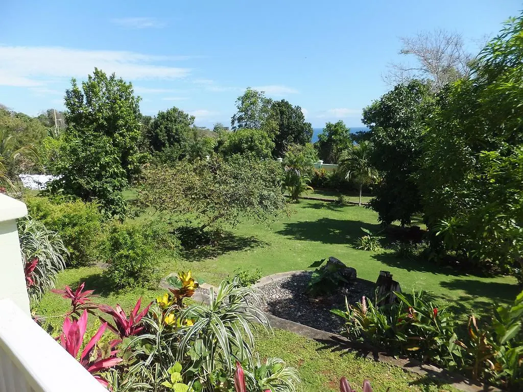 Pimento Lodge Resort Long Bay