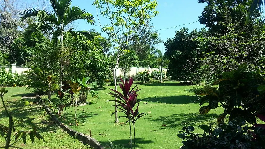Pimento Lodge Resort Long Bay 0*, Port Antonio Jamaica