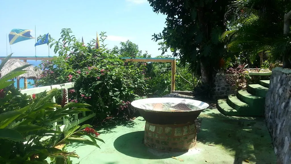 Pimento Lodge Resort Long Bay 0*, Port Antonio Jamaica