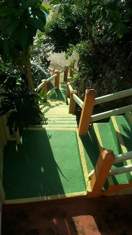 Pimento Lodge Resort Long Bay Jamaica