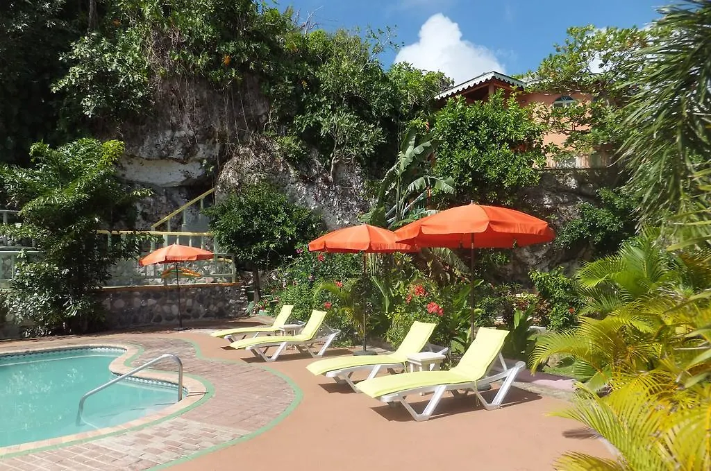 Pimento Lodge Resort Long Bay Port Antonio