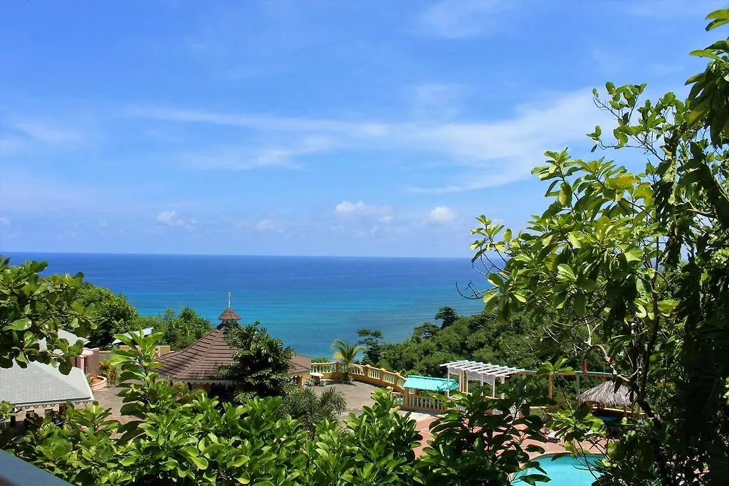 Pimento Lodge Resort Long Bay  Port Antonio