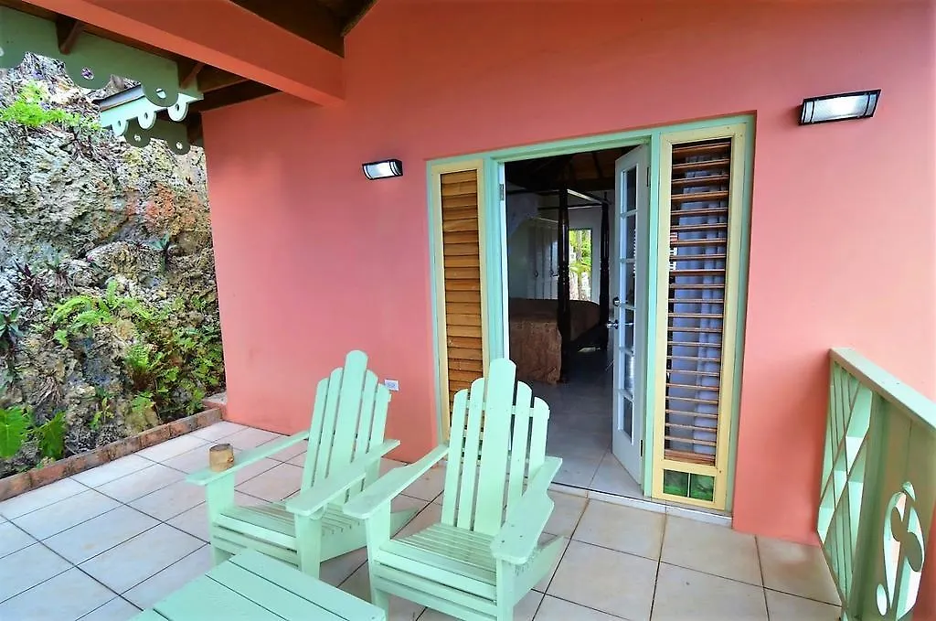 Pimento Lodge Resort Long Bay