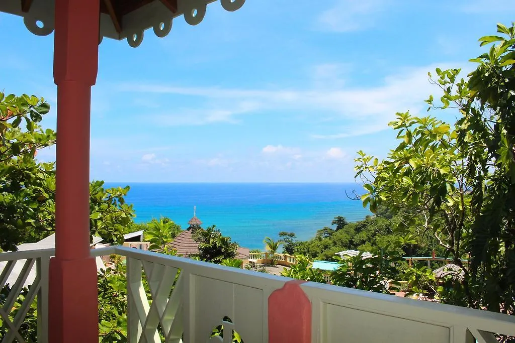 Pimento Lodge Resort Long Bay Jamaica