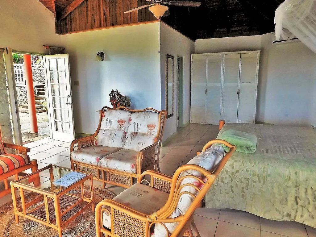 Pimento Lodge Resort Long Bay