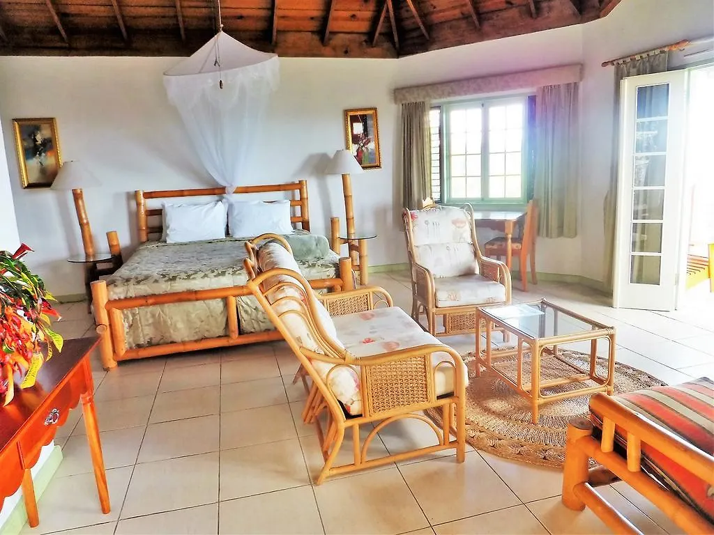 Pimento Lodge Resort Long Bay