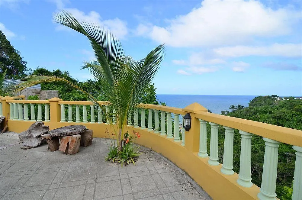 Pimento Lodge Resort Long Bay  Port Antonio