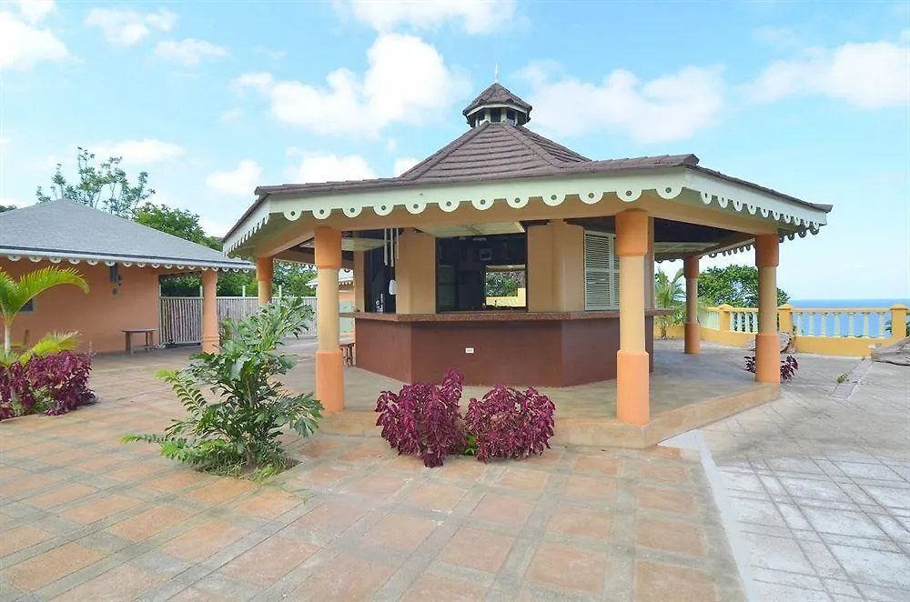 Pimento Lodge Resort Long Bay