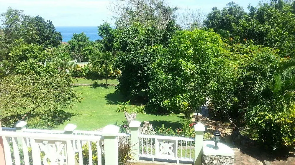 Pimento Lodge Resort Long Bay  Port Antonio