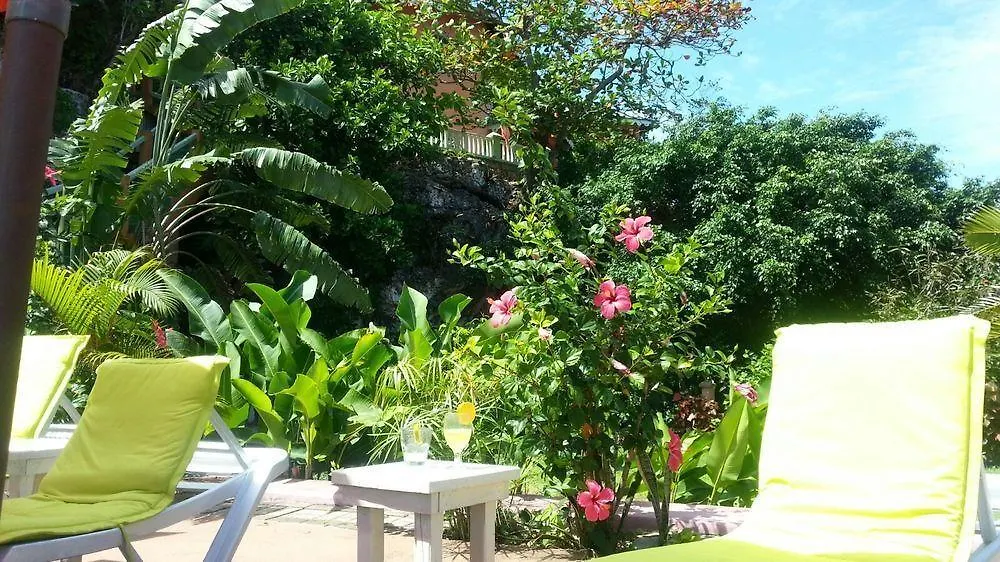 Pimento Lodge Resort Long Bay Port Antonio