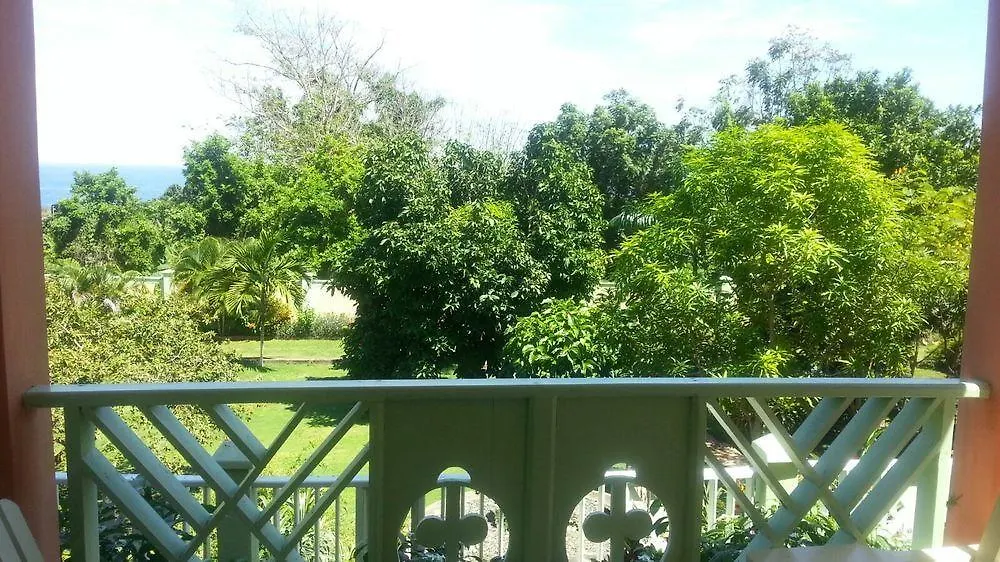 Pimento Lodge Resort Long Bay