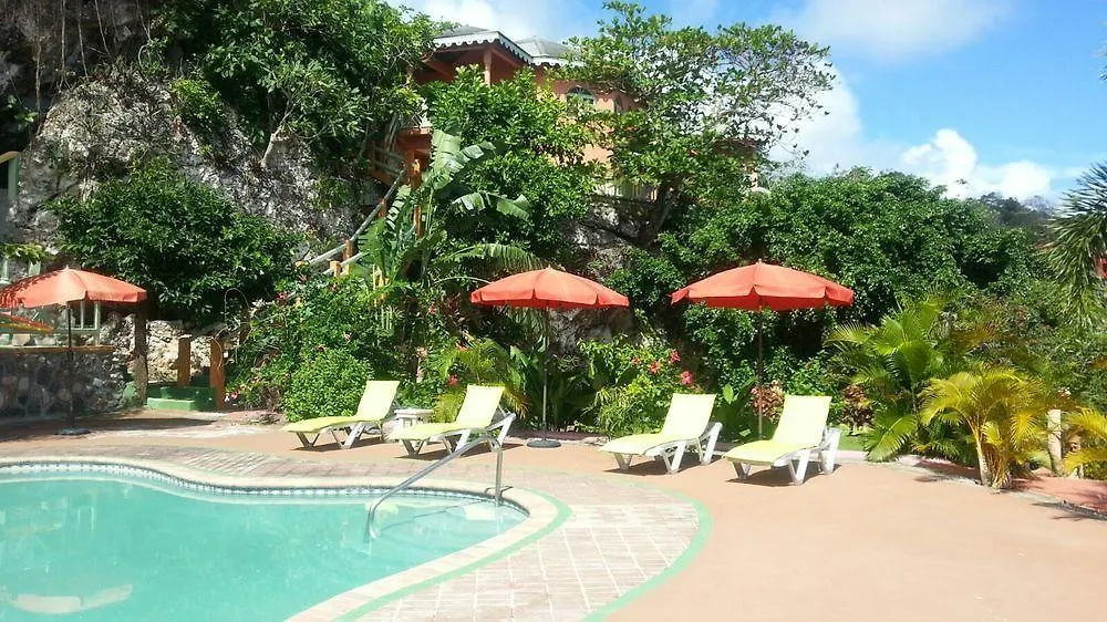 Pimento Lodge Resort Long Bay 0*, Port Antonio