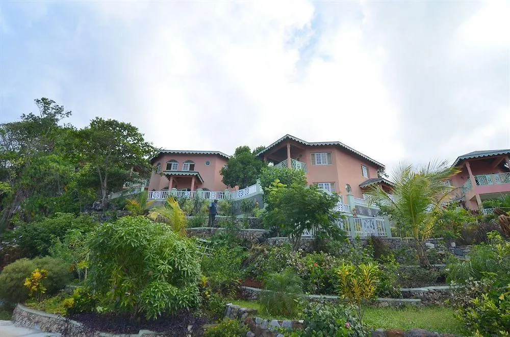 Pimento Lodge Resort Long Bay