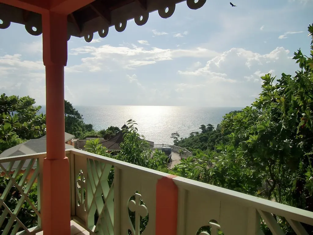 Pimento Lodge Resort Long Bay