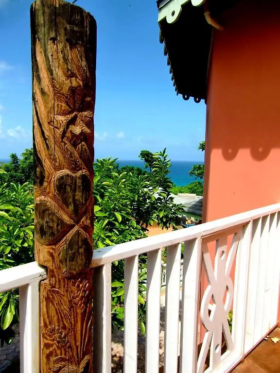 Pimento Lodge Resort Long Bay 0*, Port Antonio Jamaica