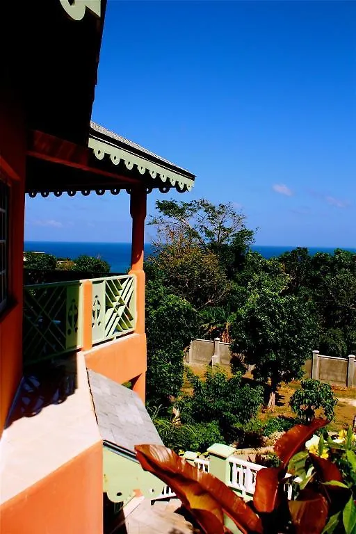 Pimento Lodge Resort Long Bay Jamaica