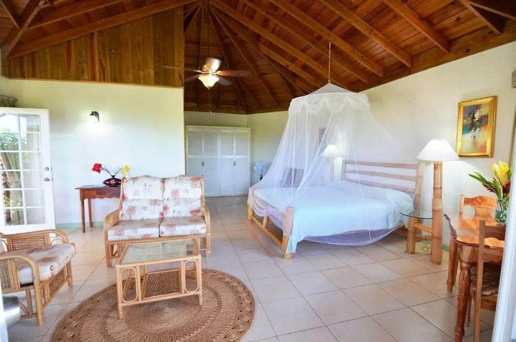 Pimento Lodge Resort Long Bay 0*, Port Antonio Jamaica