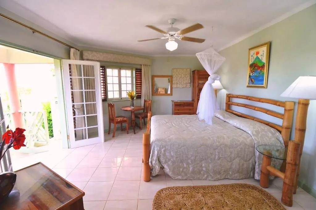 Pimento Lodge Resort Long Bay  Port Antonio