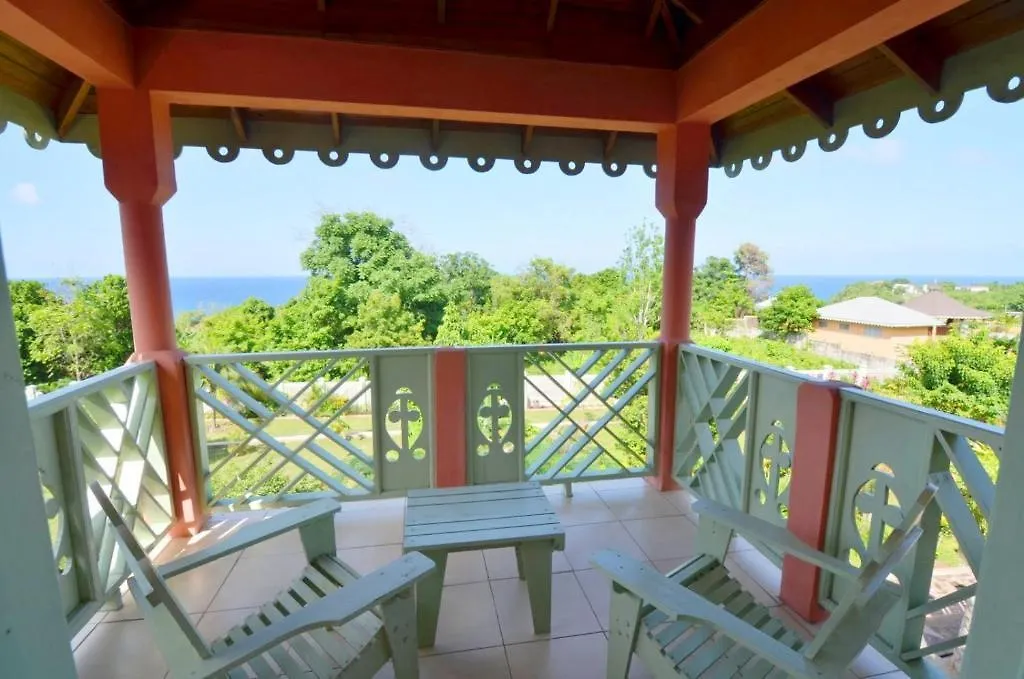 Pimento Lodge Resort Long Bay
