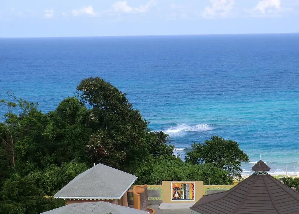 Pimento Lodge Resort Long Bay Jamaica