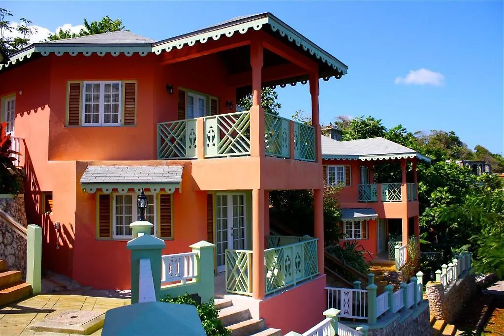 Pimento Lodge Resort Long Bay 0*, Port Antonio Jamaica