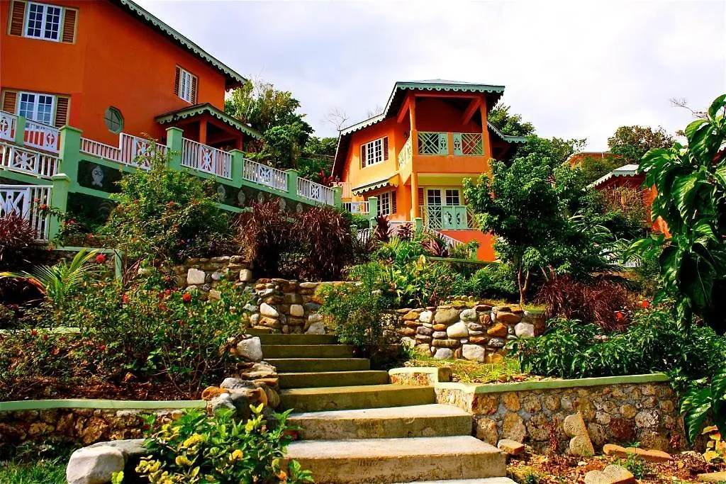 Pimento Lodge Resort Long Bay