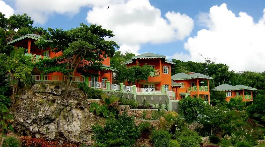 Pimento Lodge Resort Long Bay Port Antonio