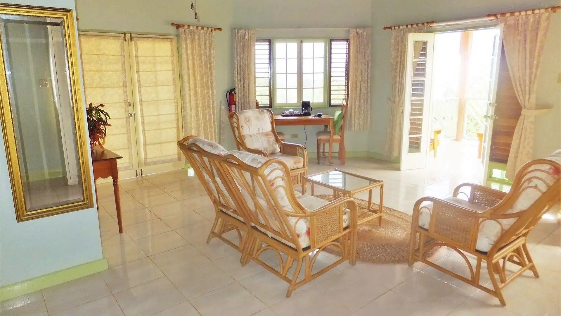 Pimento Lodge Resort Long Bay Port Antonio