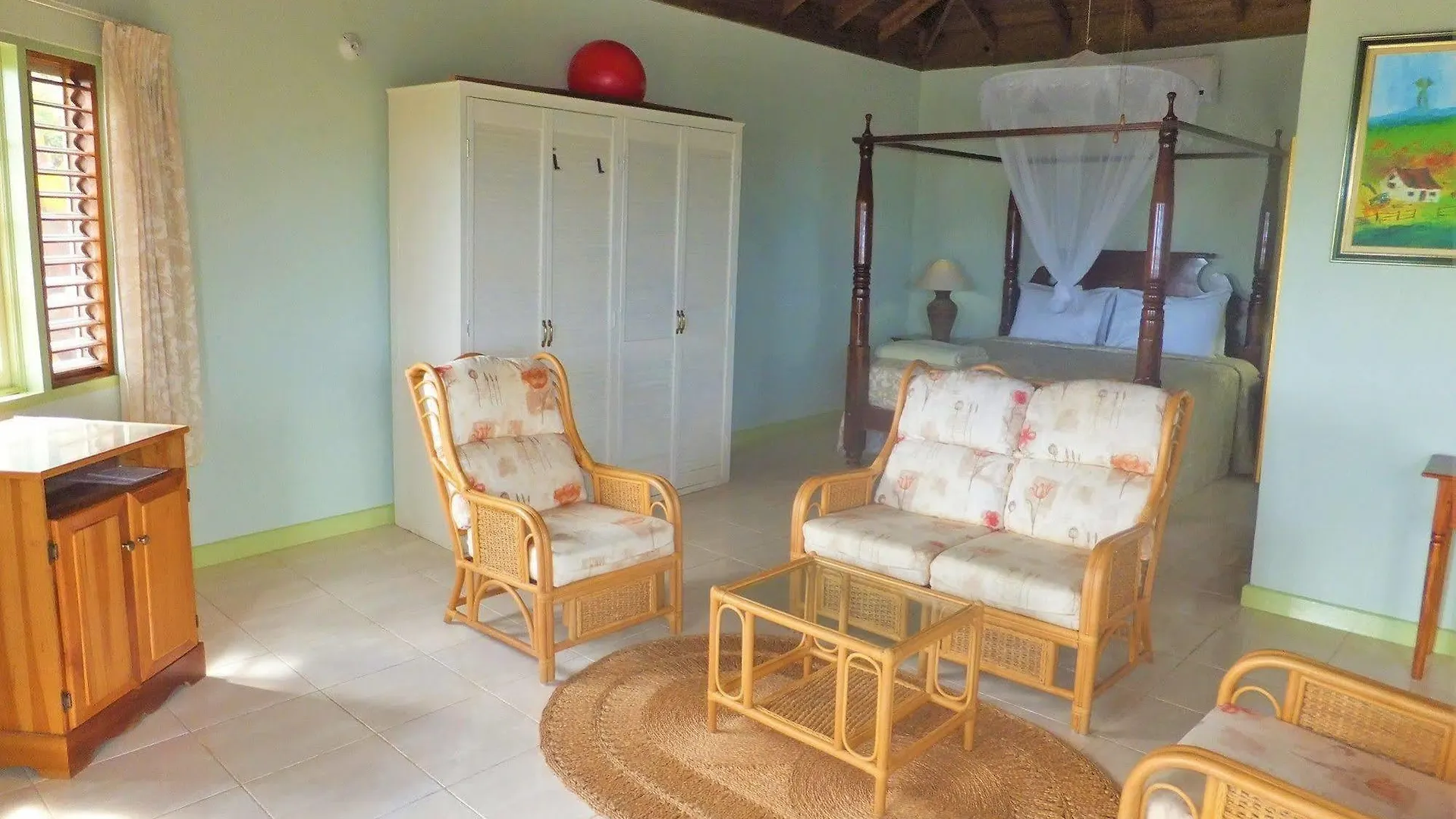 Pimento Lodge Resort Long Bay 0*, Port Antonio