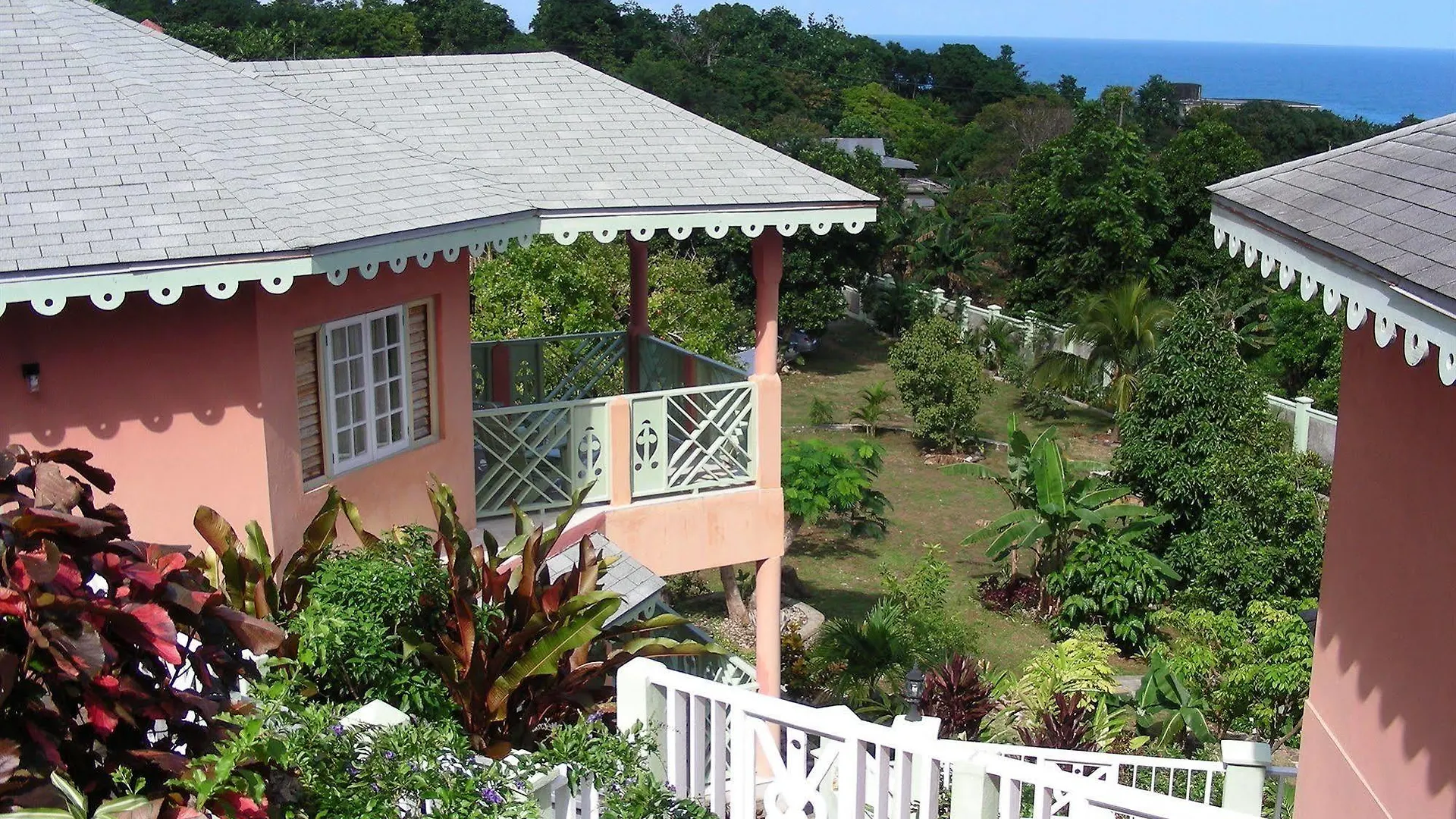 Pimento Lodge Resort Long Bay