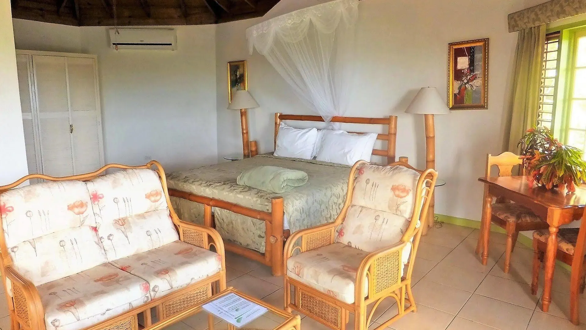 Pimento Lodge Resort Long Bay 0*, Port Antonio Jamaica