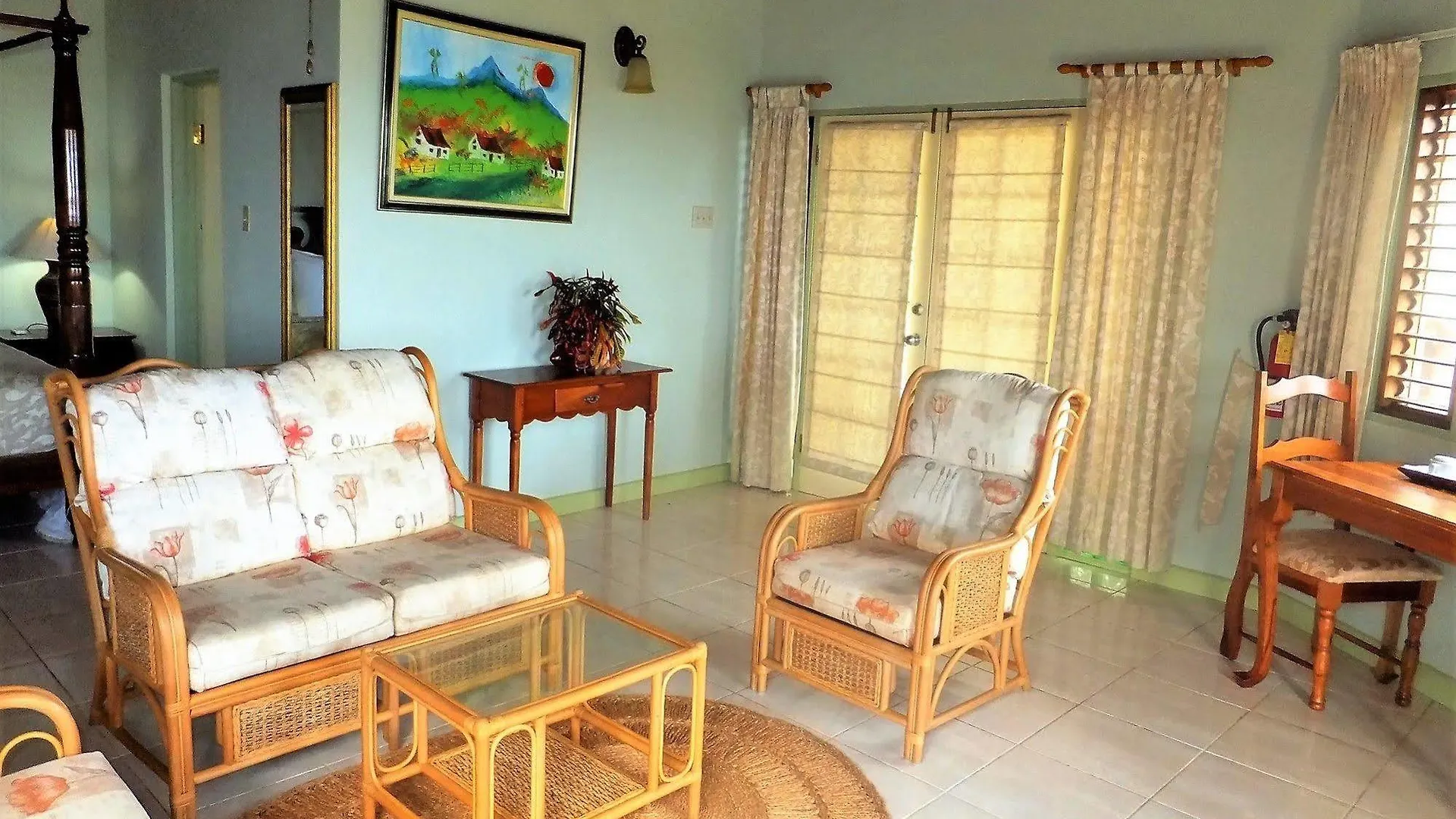 Pimento Lodge Resort 포트안토니오 자메이카
