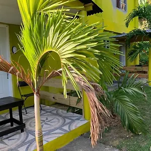 Apartment Tha Lagoon Spots Cool Vybz, Port Antonio