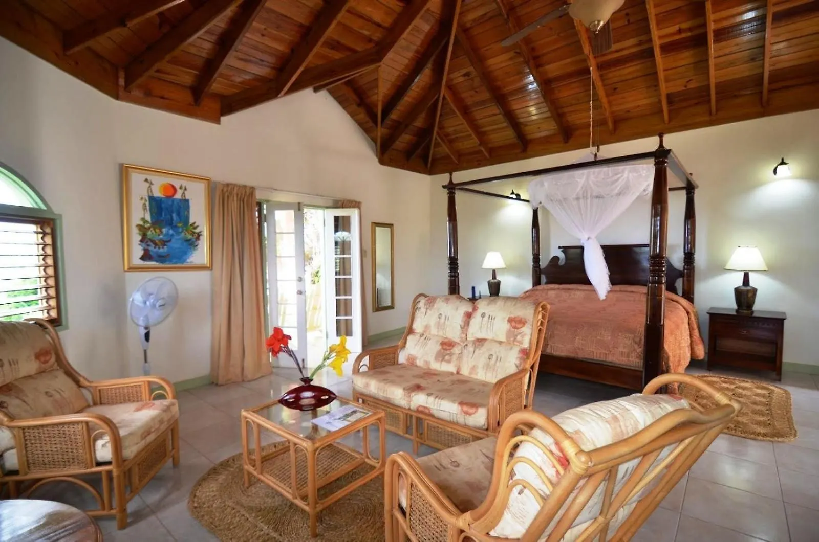 Pimento Lodge Resort Port Antonio
