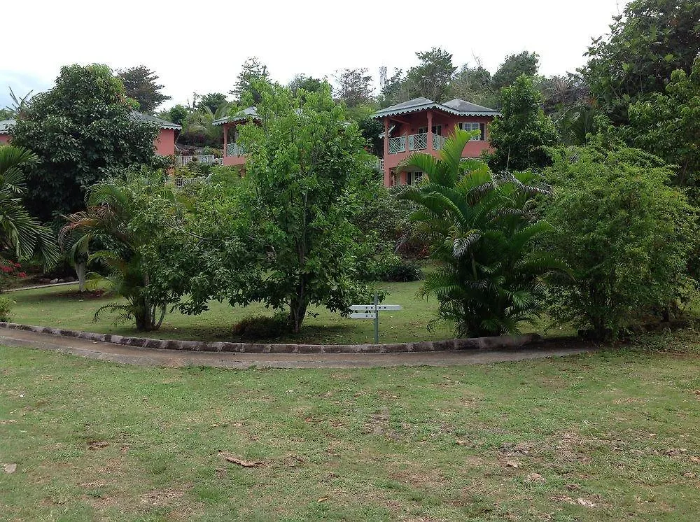 Pimento Lodge Resort Port Antonio 0*,