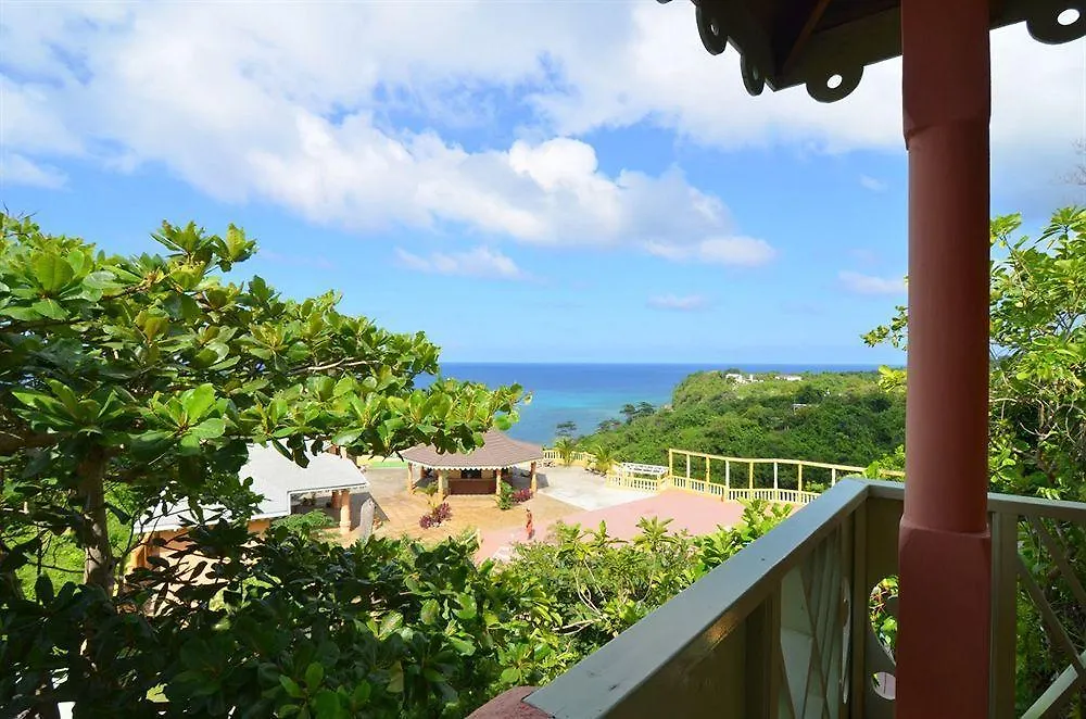 Pimento Lodge Resort Port Antonio