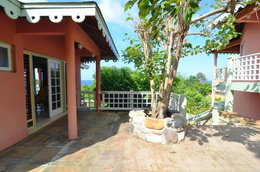Pimento Lodge Resort Port Antonio Jamajka