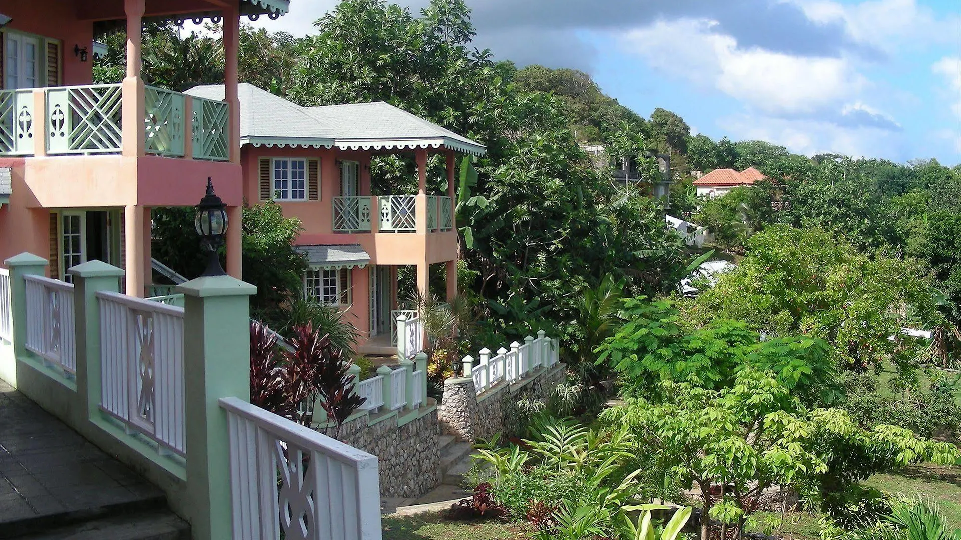 Pimento Lodge Resort Port Antonio