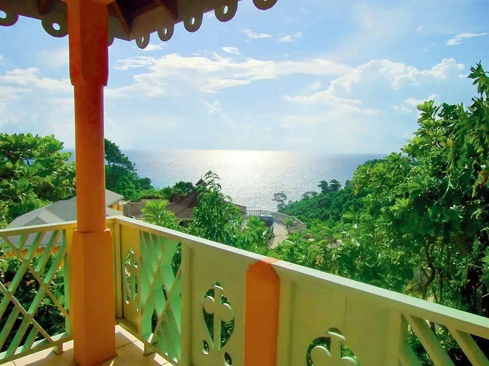 Pimento Lodge Resort Port Antonio